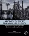 Handbook of Energy Economics and Policy cover