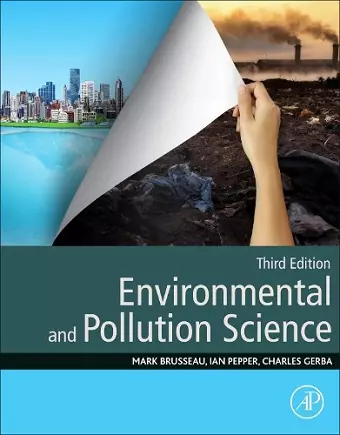 Environmental and Pollution Science cover