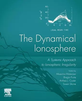 The Dynamical Ionosphere cover