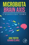 Microbiota Brain Axis cover