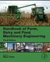 Handbook of Farm, Dairy and Food Machinery Engineering cover