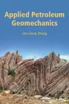 Applied Petroleum Geomechanics cover