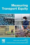 Measuring Transport Equity cover