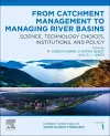 From Catchment Management to Managing River Basins cover