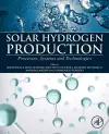 Solar Hydrogen Production cover