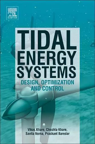 Tidal Energy Systems cover
