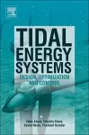 Tidal Energy Systems cover