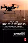 Aerial Robotic Workers cover