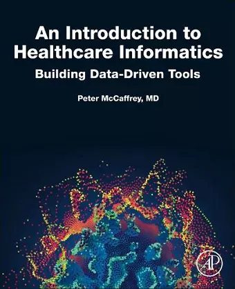 An Introduction to Healthcare Informatics cover