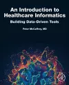 An Introduction to Healthcare Informatics cover