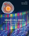 Single-Cell Omics cover