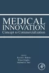 Medical Innovation cover