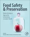 Food Safety and Preservation cover