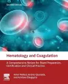 Hematology and Coagulation cover