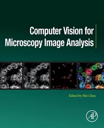 Computer Vision for Microscopy Image Analysis cover