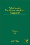 Advances in Food and Nutrition Research cover