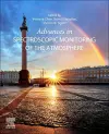 Advances in Spectroscopic Monitoring of the Atmosphere cover