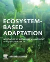 Ecosystem-Based Adaptation cover