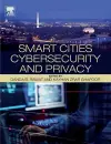 Smart Cities Cybersecurity and Privacy cover