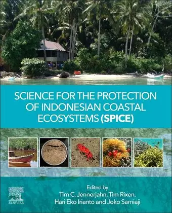 Science for the Protection of Indonesian Coastal Ecosystems (SPICE) cover