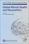 Global Mental Health and Neuroethics cover