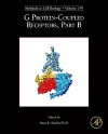 G Protein-Coupled Receptors, Part B cover