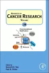 Advances in Cancer Research cover