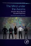 The Mind under the Axioms cover
