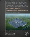 IEC 61850-Based Smart Substations cover