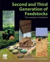 Second and Third Generation of Feedstocks cover