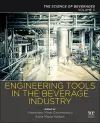 Engineering Tools in the Beverage Industry cover