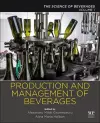 Production and Management of Beverages cover