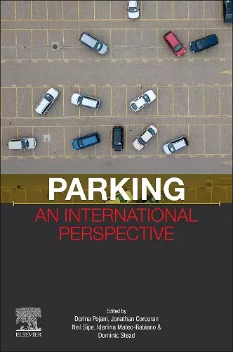 Parking cover