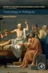 Toxicology in Antiquity cover