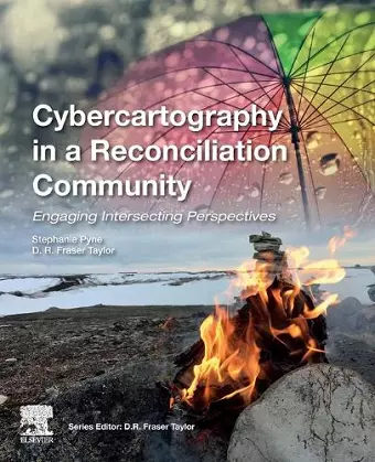 Cybercartography in a Reconciliation Community cover