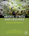 Abiotic Stress and Legumes cover