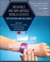 Wearable and Implantable Medical Devices cover