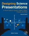Designing Science Presentations cover