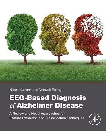 EEG-Based Diagnosis of Alzheimer Disease cover