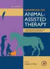 Handbook on Animal-Assisted Therapy cover