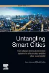 Untangling Smart Cities cover