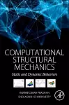 Computational Structural Mechanics cover