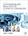 Contemporary Practice in Clinical Chemistry cover