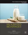 Milk-Based Beverages cover