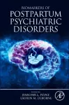 Biomarkers of Postpartum Psychiatric Disorders cover