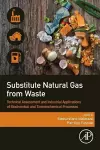 Substitute Natural Gas from Waste cover