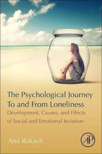 The Psychological Journey To and From Loneliness cover