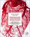 Personalized Computational Hemodynamics cover