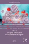 Biopolymer Nanostructures for Food Encapsulation Purposes cover