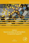 Nanoencapsulation of Food Ingredients by Specialized Equipment cover